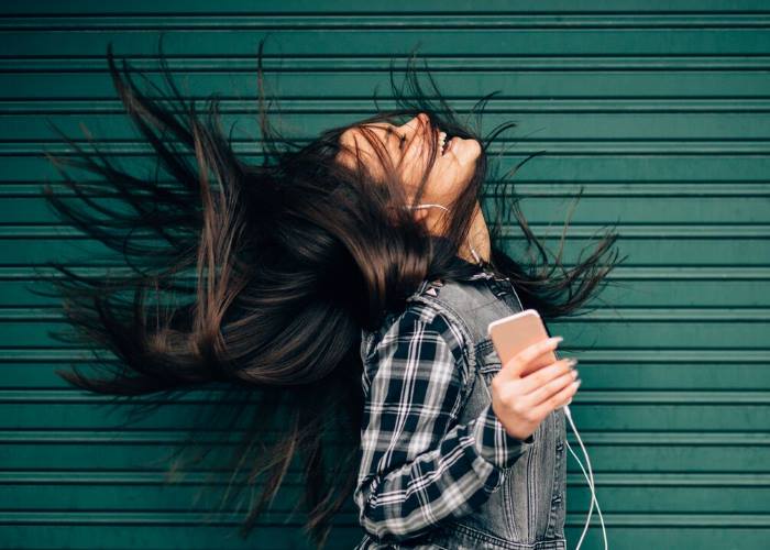Motivational running songs