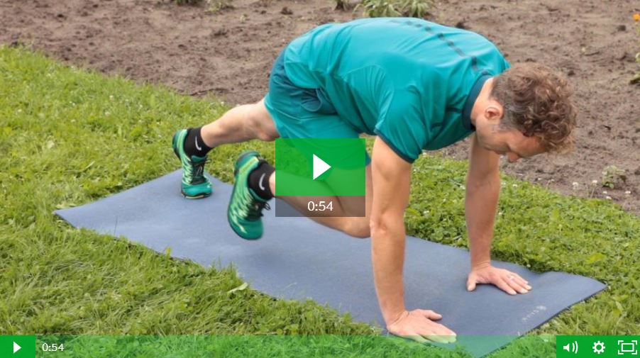 Best leg exercises sales for varicose veins