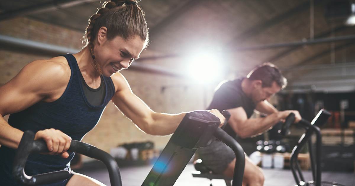 How to ease muscle pain after a workout