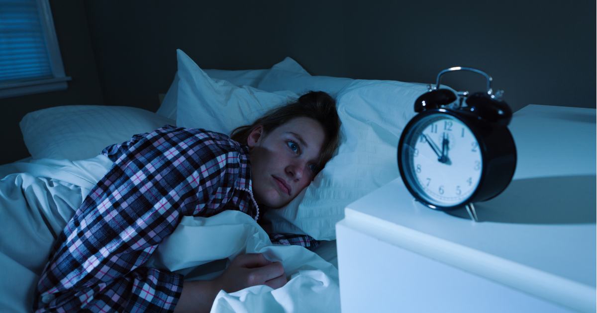The Importance of Sleep