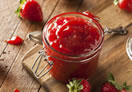 Strawberry Jam