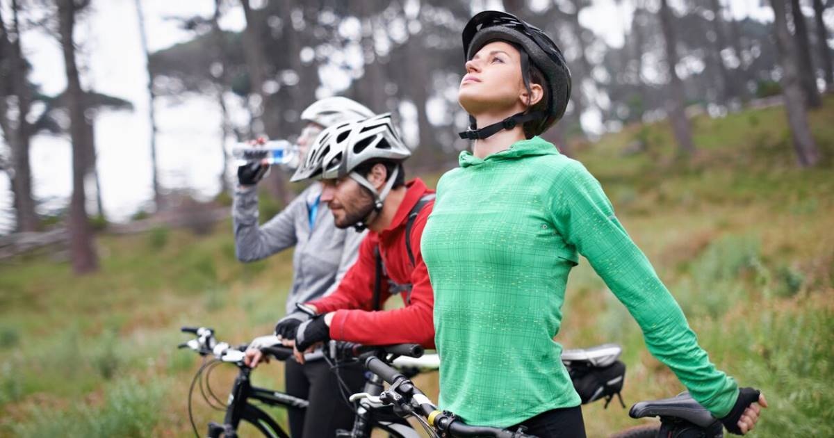 tight cycling
