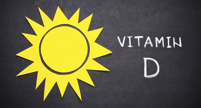 Vitamin D - Why we need it, how it affects our body and ...
