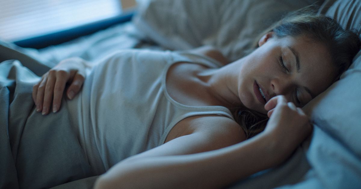 What are the 5 stages of sleep? 5 of The Most Common Winter Sleep Problems