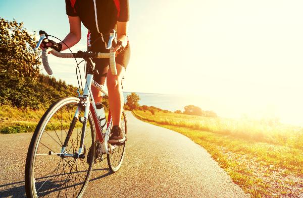 Good sales cycling speed