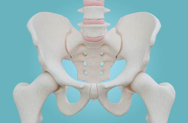 Why your hip muscles are so important for joint pain