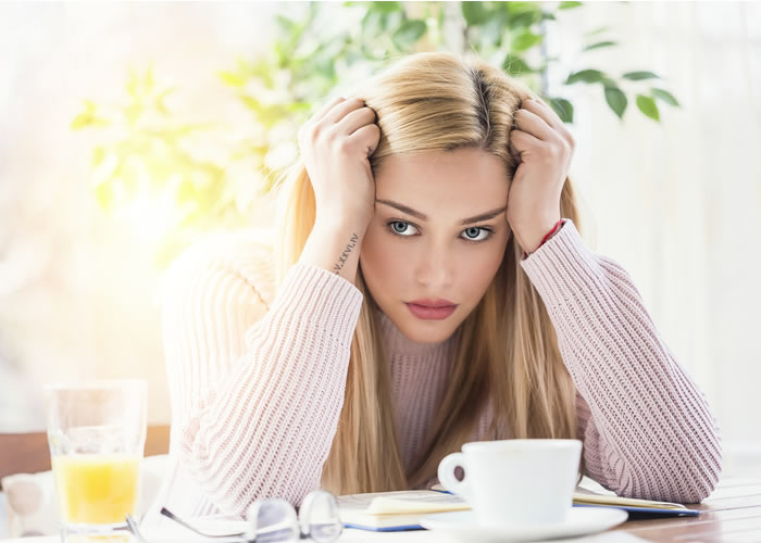8 surprising foods that could be making you constipated