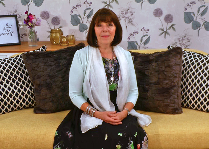 The first signs & symptoms of menopause
