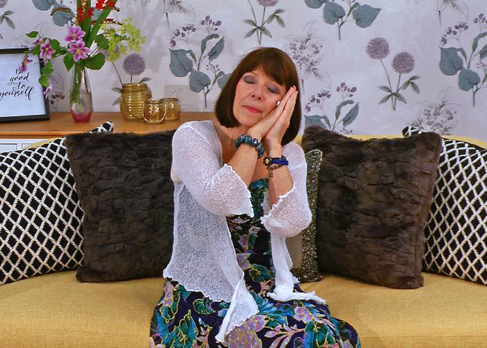 3 sleep problems during menopause