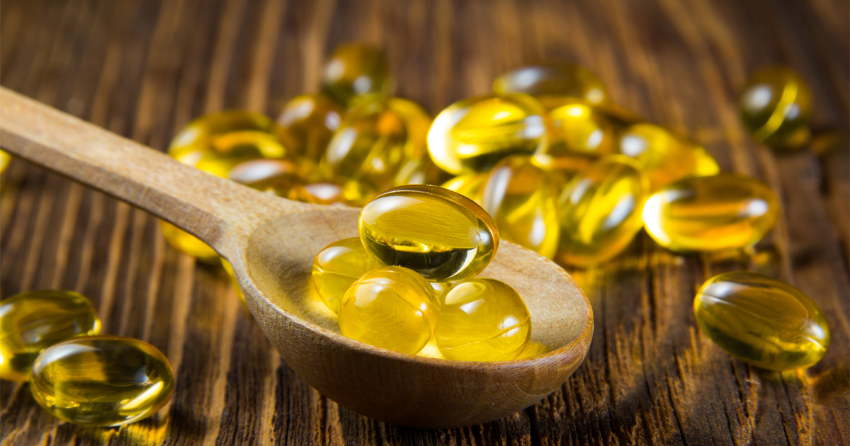 Do fish oil supplements work? Science keeps giving us slippery answers. -  Vox