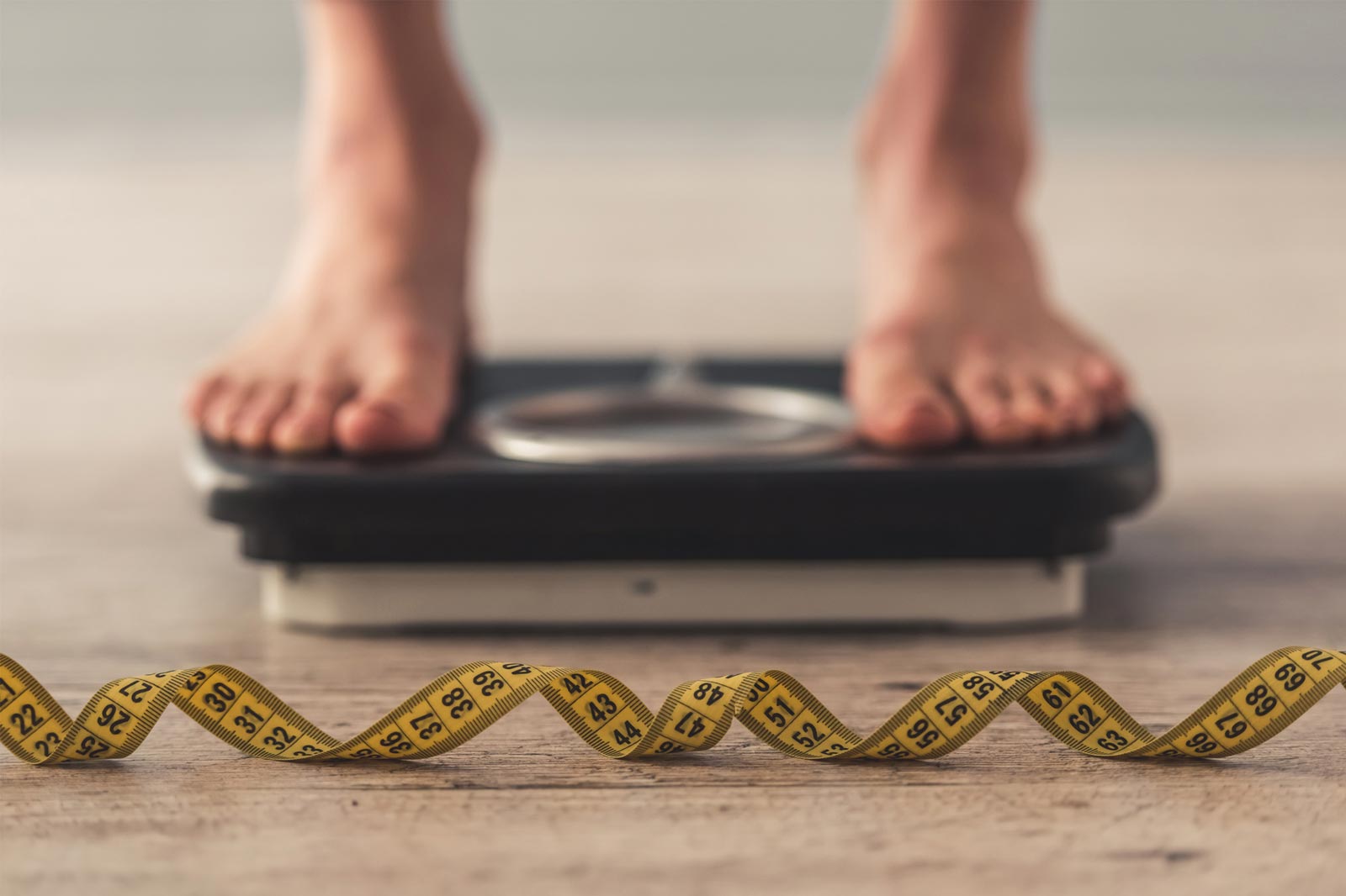8 Things You Should Know About Period Weight Gain 8 Things You Should Know About Period Weight Gain