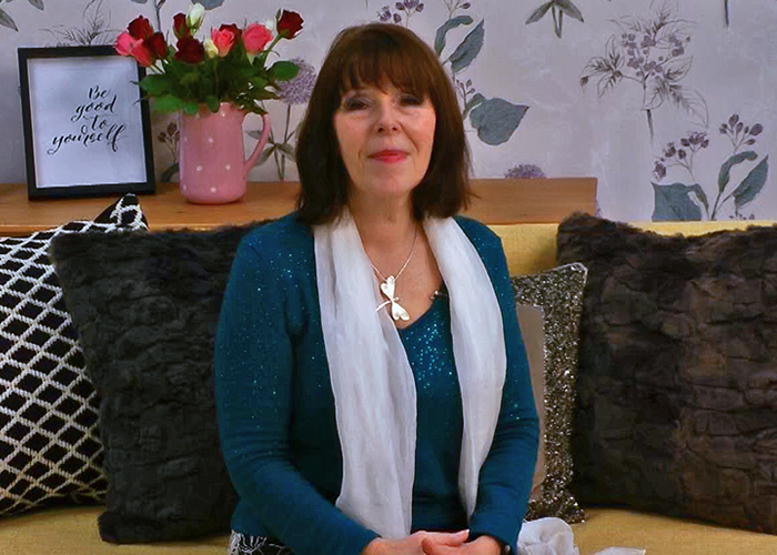 Menopause and discharge: what's normal and what isn’t