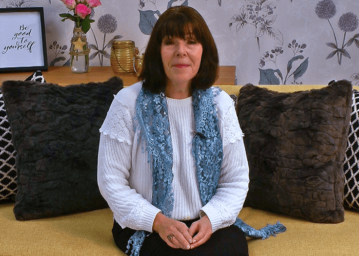What causes a woman to start snoring during menopause?