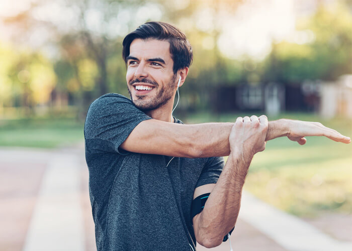 Bored of exercising? Try these unique sports!