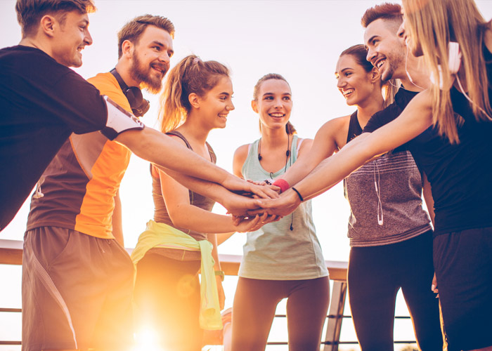 How can I motivate myself to workout?