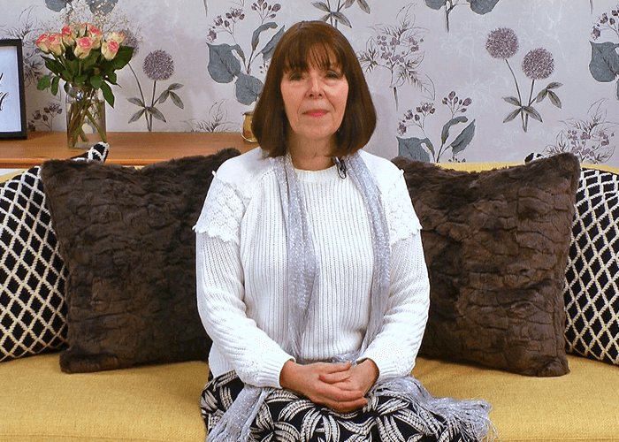 Q&A: Is cystitis common after intercourse during menopause?