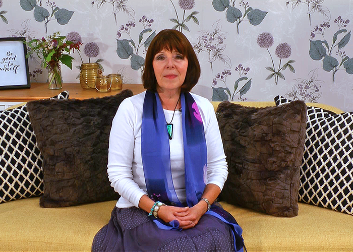Feeling insecure? Is it just you or the menopause?