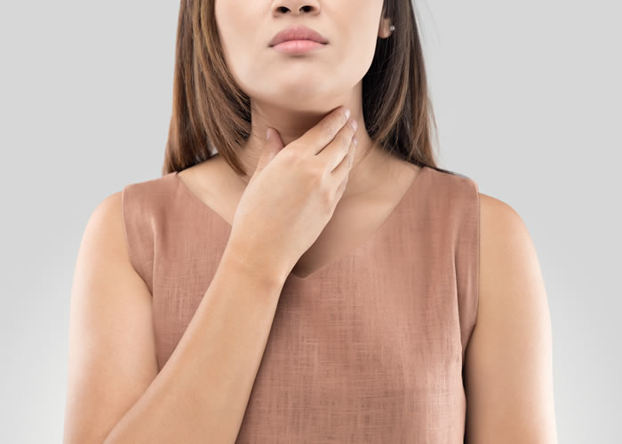 Could you have silent reflux?
