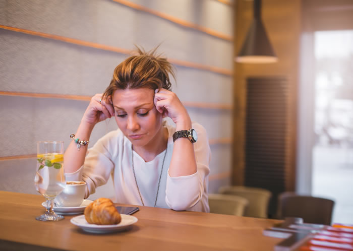 Mystery symptoms – could it be your liver?