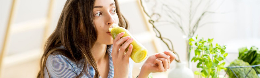 5 Vitamins And Minerals To Help You Through Your Period