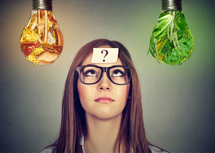 Feed your mind with these 11 brain boosting foods!
