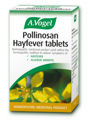 Allergic rhinitis and loss of taste and smell Allergic rhinitis and loss of taste and smell