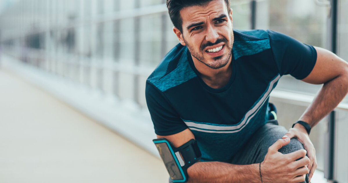 Vitamin D and joint pain what's the link?