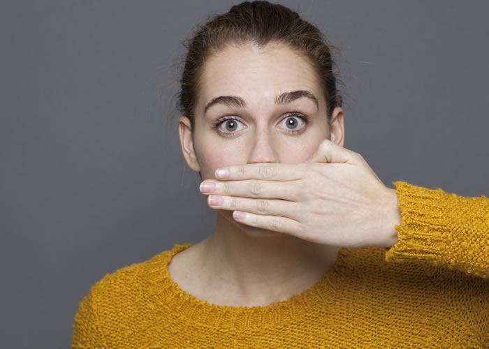 8 ways your digestion could be contributing to bad breath