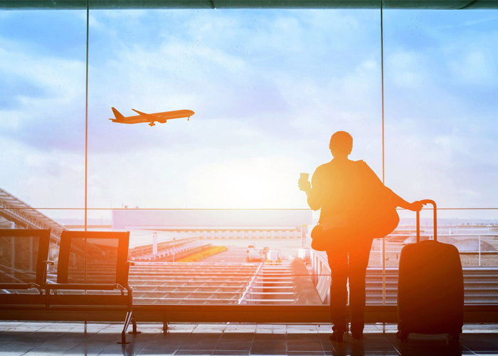 Our guide to travelling with allergic rhinitis