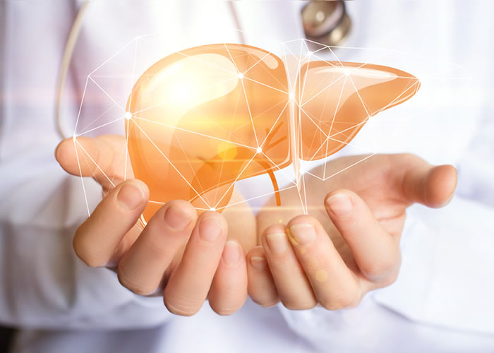 How healthy is your liver?