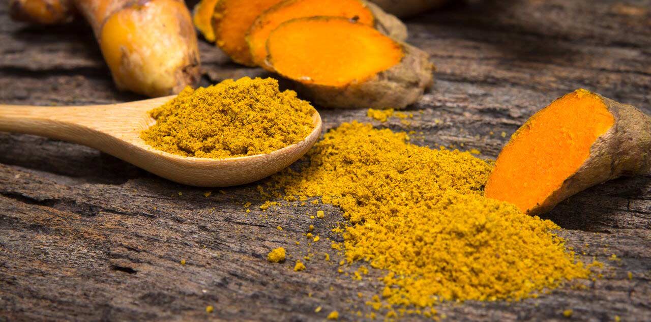 5 Top Herbs For Muscle And Joint Pain 5 Top Herbs For Muscle And Joint Pain
