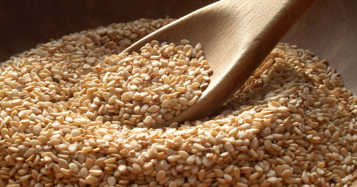 Sesame seeds nutritional info, health benefits, recipes & more