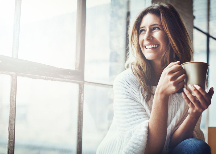6 drinks to help period cramps