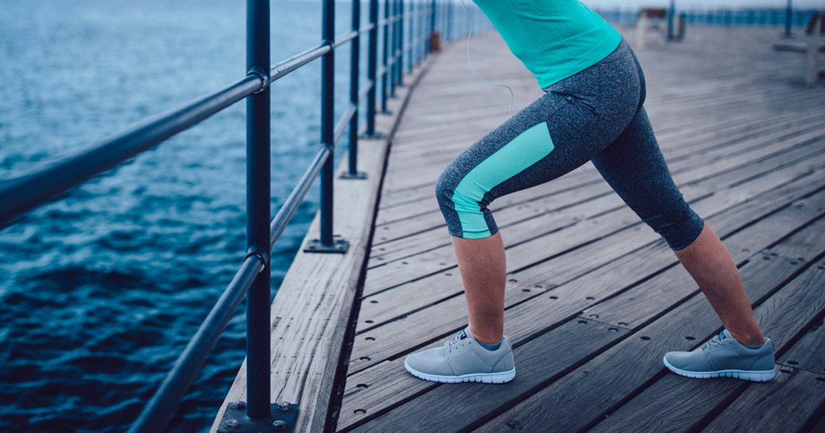 Is exercise good for varicose veins?