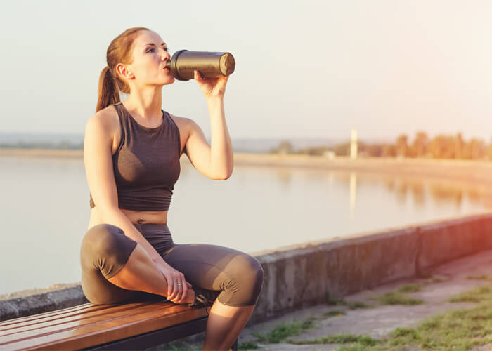 Is there such a thing as too much protein? 