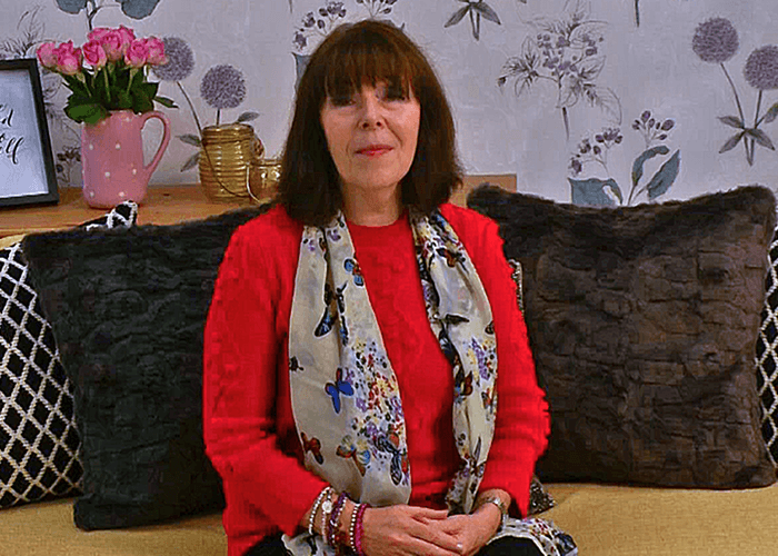 Will I feel normal again after menopause?