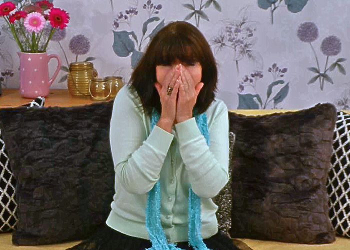 Panic attacks during menopause & how to deal with them