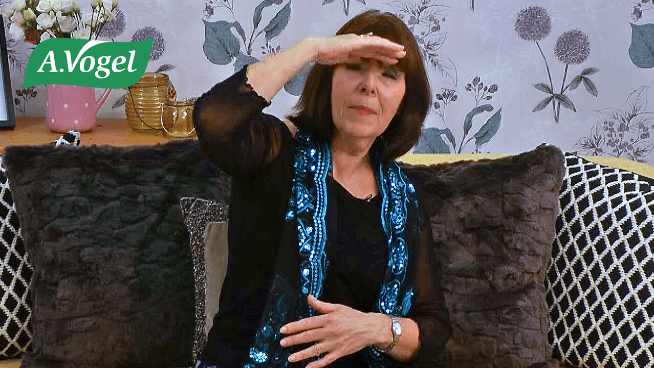 Can menopause cause dizziness and lightheadedness? A.Vogel Talks