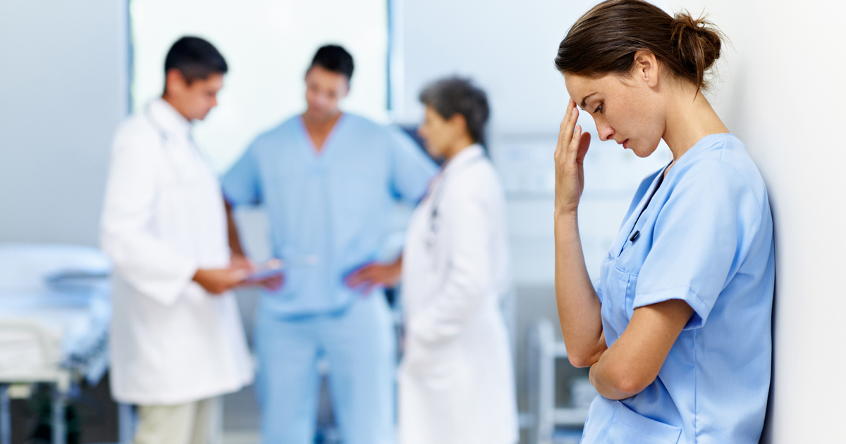 Does working night shifts affect your gut health?