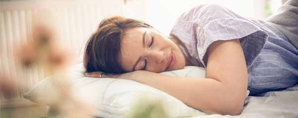 Get Some Sleep Why You Really Do Need Those Extra Hours