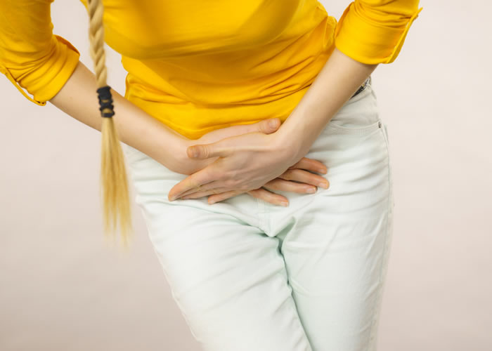 Intimate issues? 5 everyday ingredients that can help