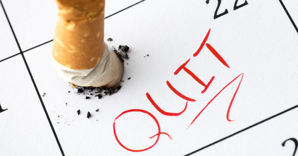 if you can smell cigarette smoke is it harmful Thirdhand smoke' may last longer than you think, damage your health