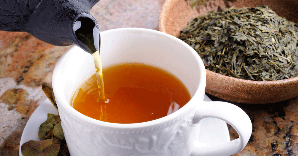 The best drink for your enlarged prostate