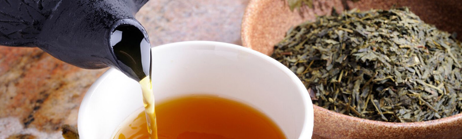 Prostatitis tea recept