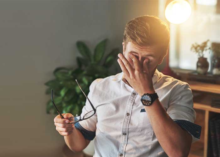 The best exercises for your eyes