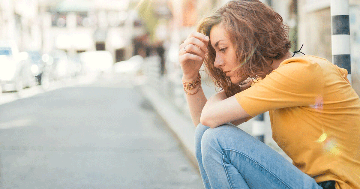 Why has my period suddenly stopped?