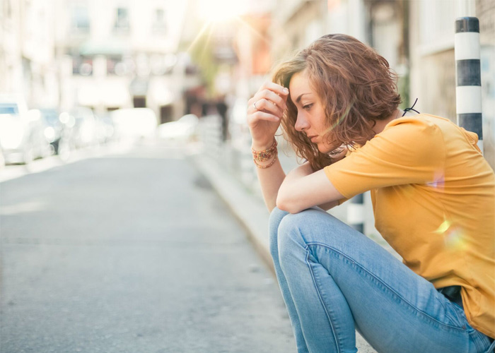 Why has my period suddenly stopped?