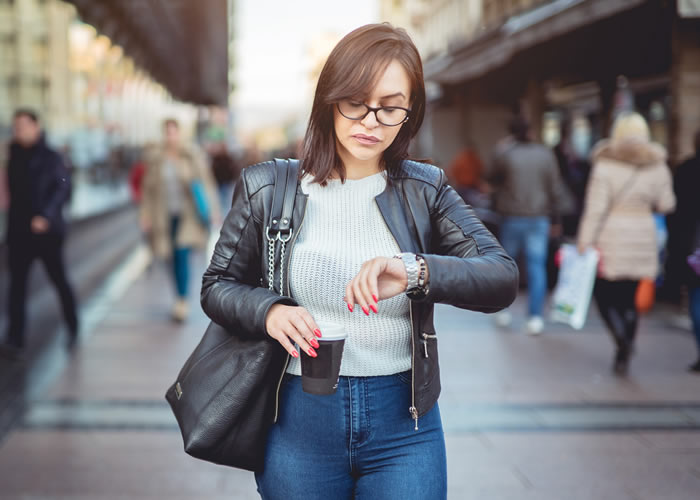 When are you most prone to UTIs?