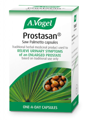 what alcohol is good for prostate