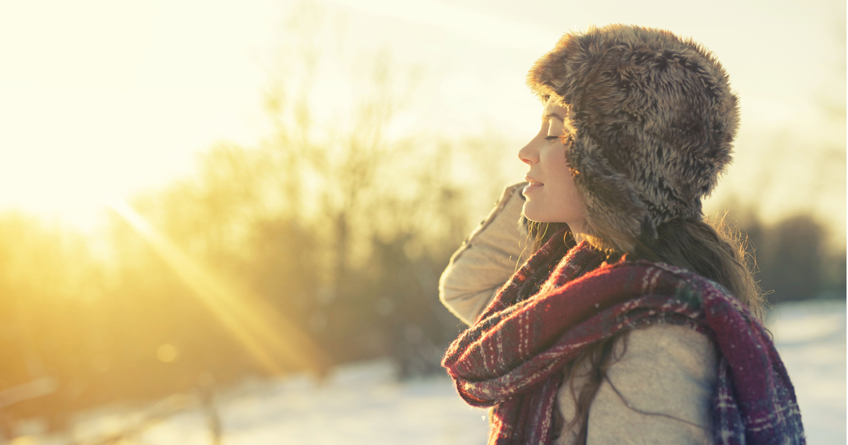 Can Vitamin D Deficiency Affect Your Skin